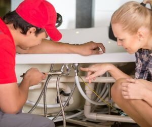 About Plumbers Pros New Waverly, IN