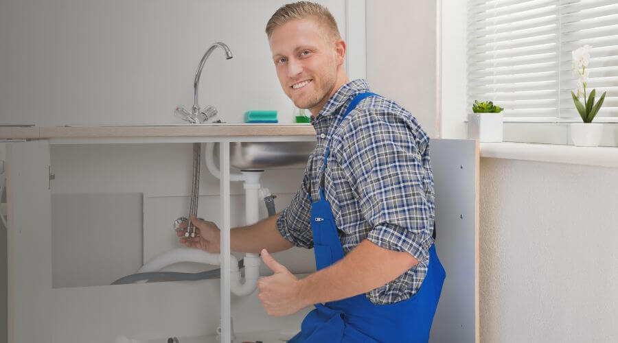 Local 24/7 Emergency Plumbing in New Waverly, IN